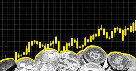 News Explorer — Crypto Market Volatility Looms as Bitcoin and Top Coins Dip - Decrypt