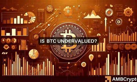 Analyst predicts ‘Bitcoin to $100K’ thanks to U.S liquidity set-up - AMBCrypto News