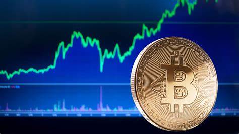 Bitcoin strengthens above $67k, analysts predict the next leg up is not far off - Kitco NEWS