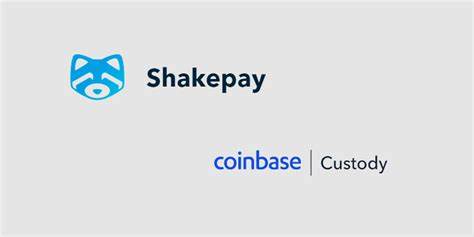 Bitcoin exchange platform Shakepay moving assets to Coinbase Custody cold storage - CryptoNinjas