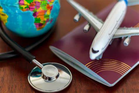 You Really Should Get Health Insurance When Traveling Abroad