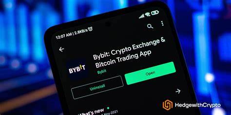 What we know about the $1.5 billion Bybit crypto hack