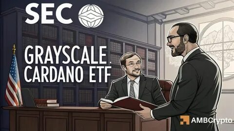 Will the SEC acknowledge Grayscale’s XRP ETF on February 13? - Crypto Times