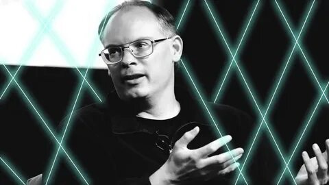 Epic Games CEO Tim Sweeney talks the metaverse, crypto, and antitrust - Fast Company