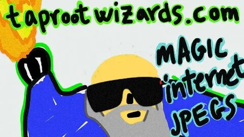 Taproot Wizards Looks to Raise Over $34M in Long-Awaited Sale of Signature NFTs - CoinDesk
