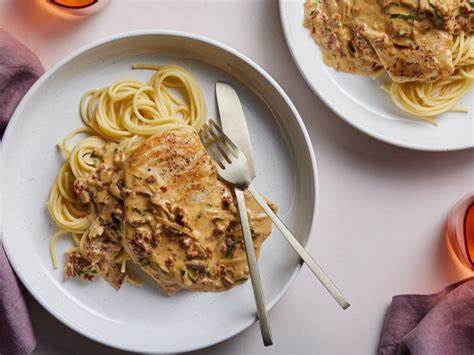 103 Quick Dinner Ideas in 30 Minutes or Less | Food Network