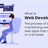 What is a Web Development Engine? [video]