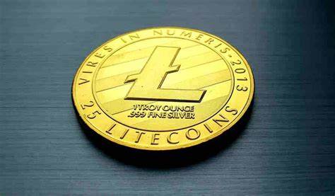Litecoin Halving 2023 Completed: Here’s Everything You Need to Know! - CoinDCX