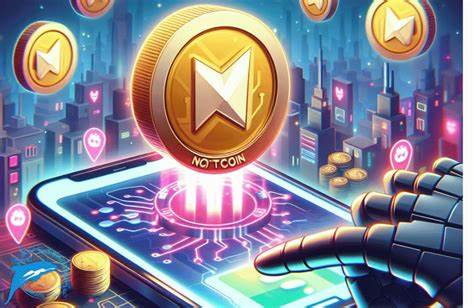 What is NotPixel? Why Should You Know About This Telegram Game by Notcoin - CoinDCX