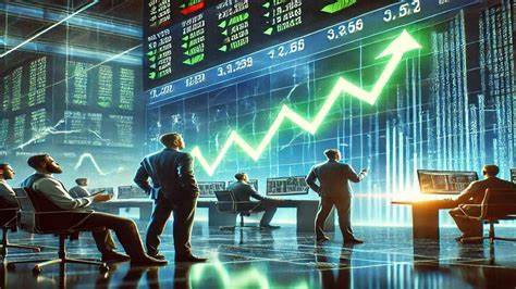 World Stocks Face Critical Test After Rallies Fade