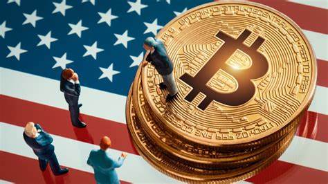 Trump Media and Crypto.com partner on ETF offerings