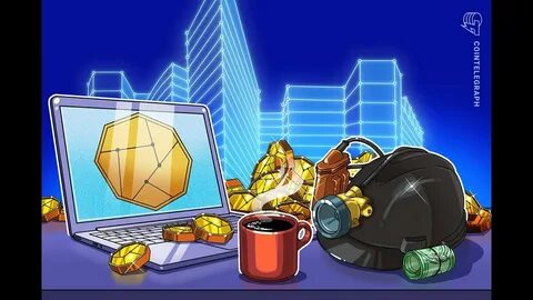 The crypto and blockchain projects with the biggest buzz in 2020 - Cointelegraph