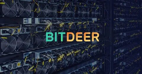 Bitdeer grows Bitcoin production by 195% YoY with a 35% September increase in BTC mined - CryptoSlate