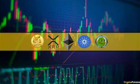 Crypto Market Highlights: Basketball Icon Scottie Pippen Fuels Crypto Buzz with XRP & ADA Shout-Out - Coinfomania