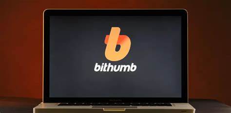 Bithumb Eyes Nasdaq IPO in 2025: A Big Move for Crypto Exchange - Crypto News Flash