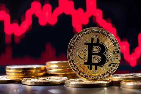 Bitcoin Tumbles, Ethereum Feels the Heat as Fed Decision Looms - Blockhead