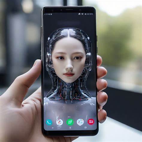 Samsung Galaxy S24 Unveils AI Hidden Features - Cryptopolitan