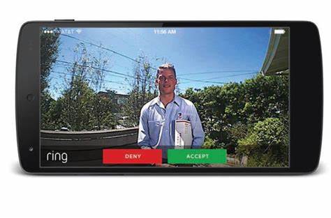 Amazon's Ring can now use AI to 'learn the routines of your residence'