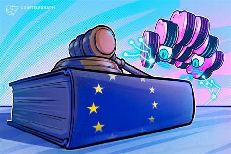 US DOJ, SEC back suit against Nvidia, EU drafting AI ‘Code of Practice’ — Law Decoded - Cointelegraph