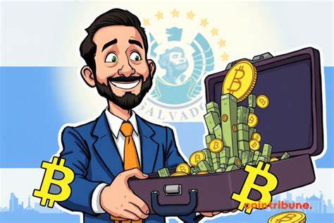 Nayib Bukele's 'Bitcoin City' Project In El Salvador Attracts $1.6B Investment From Turkey-Based Company - Benzinga