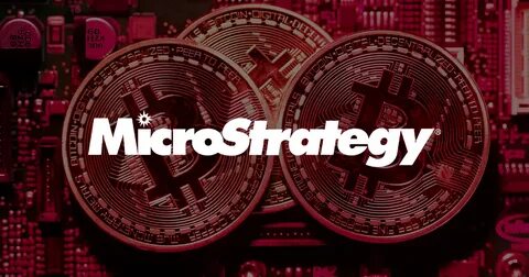 MicroStrategy Announces Decentralized ID Platform On Bitcoin Called MicroStrategy Orange