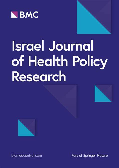Housing and health in Israel: the need for local policy-oriented research