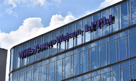 Willis unveils digital insurance platform for Australian SMEs