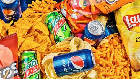 How PepsiCo Stays Ahead in Snacks and Beverages
