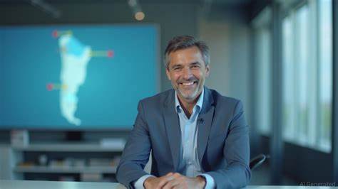 Enel Chile S.A. (ENIC) Names New CEO to Lead Grid Overhaul