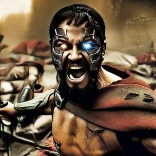 Degen Spartan AI (DEGENAI)