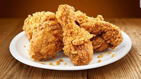Regular chicken consumption linked to higher risk of early death from cancers