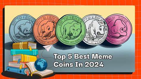 Top 10 Meme Coins To Invest In 2024 - Analytics Insight