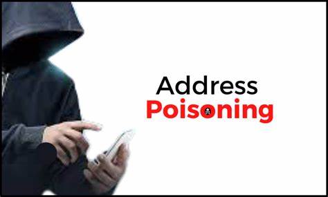 Address Poisoning Scam Causes Trader to Lose $68M of Wrapped Bitcoin - CryptoPresales.com