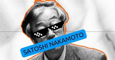 Satoshi Nakamoto Is No One, Reveals Money Electric, Peter Todd Agrees - NameCoinNews