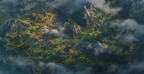 Diskussion - Große Neuigkeiten bei Forge! GvG / Quanten-Invasionen!