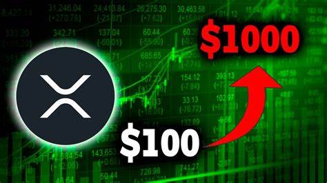 3 Reasons to Buy $1,000 of XRP (Ripple) and Never Look Back - MSN
