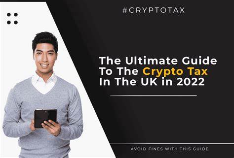 UK Crypto Tax Guide 2022 - CoinDesk