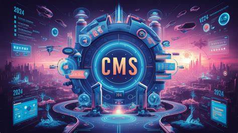What Are the Future of CMS?