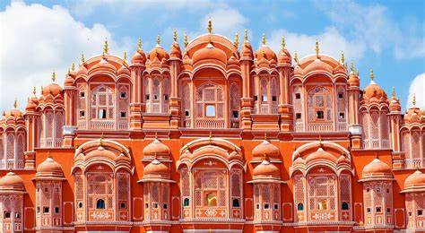 6 stunning destinations in India to visit this Spring - The Economic Times