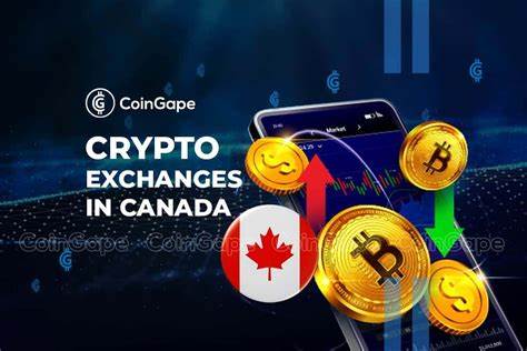 8 Best Crypto Exchanges in Canada [2021] - CoinGecko