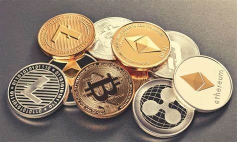 XRP Outshines 92% Of Altcoins, Analysis Shows—Here’s Why - NewsBTC