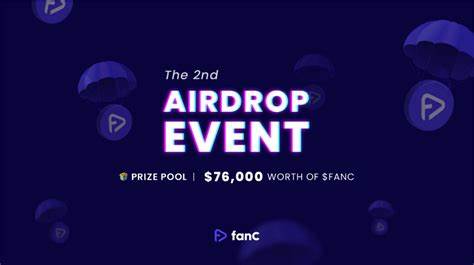 Daftar Airdrop Crypto Terbaru Untuk September 2022 - VCGamers