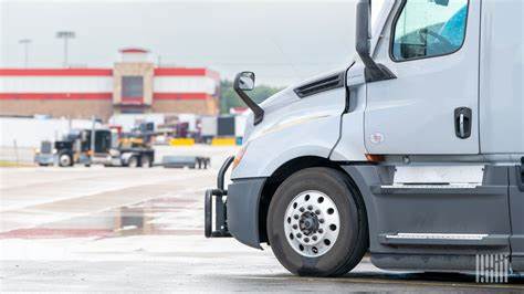 The Rise of Broker Consolidation – What It Means for Small Carriers