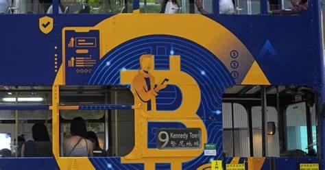 Trump wants to court crypto investors. This is how they see the financial future - Scripps News