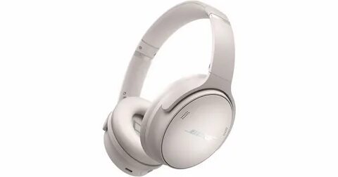 Rare Sale: The Bose QuietComfort Headphones Are 43% Off For Prime Day - Forbes