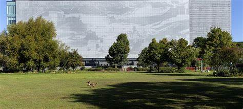 Vantage Opens Second London Data Campus with Public Art Feature