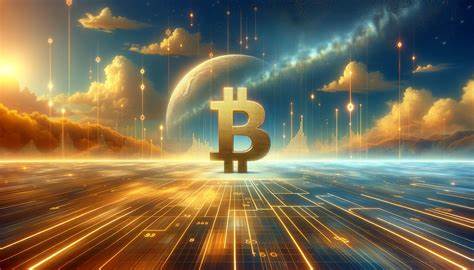 Crypto Comeback: Bitcoin Surges with Positive Bias Toward Key Levels - NewsBTC