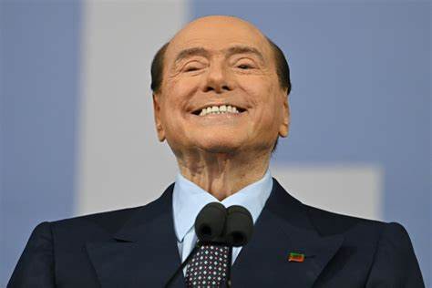 Italy's Berlusconi 'stable' in intensive care - ZAWYA