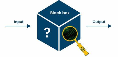 Why Black Box AI Could Be Riskier Than You Think