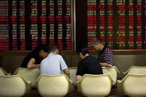 Will Owning Chinese Stocks Hurt Or Help Investors In The Future?